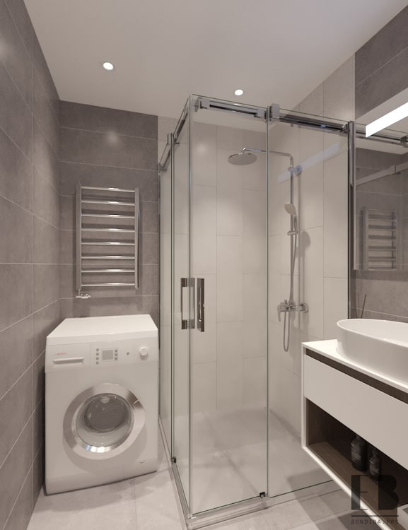 Квартира (гостиная , ванная, туалет) 11 Квартира (гостиная , ванная, туалет) - Interior Design Ideas