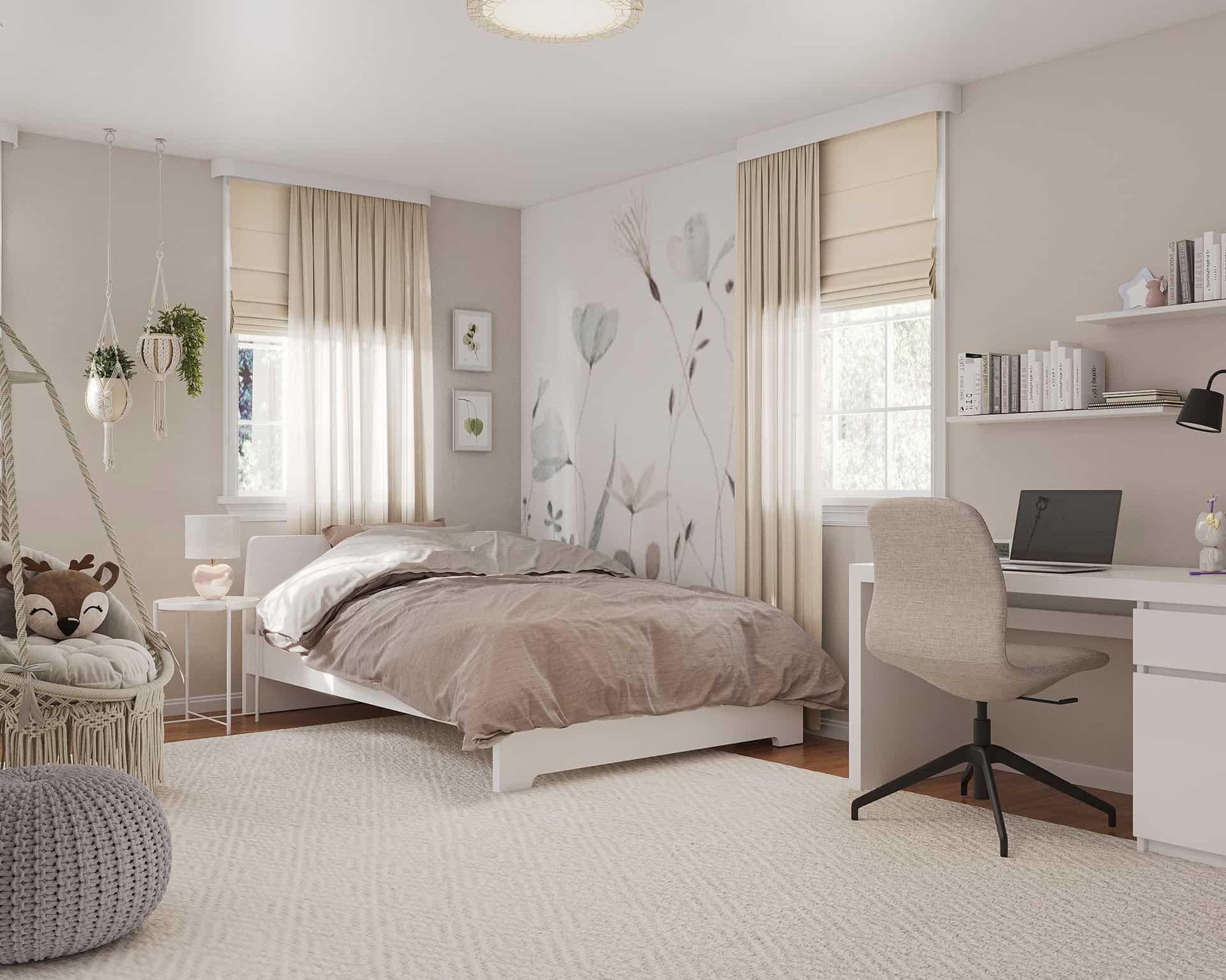 Portfolio - Interior Designer • Elena Bondina