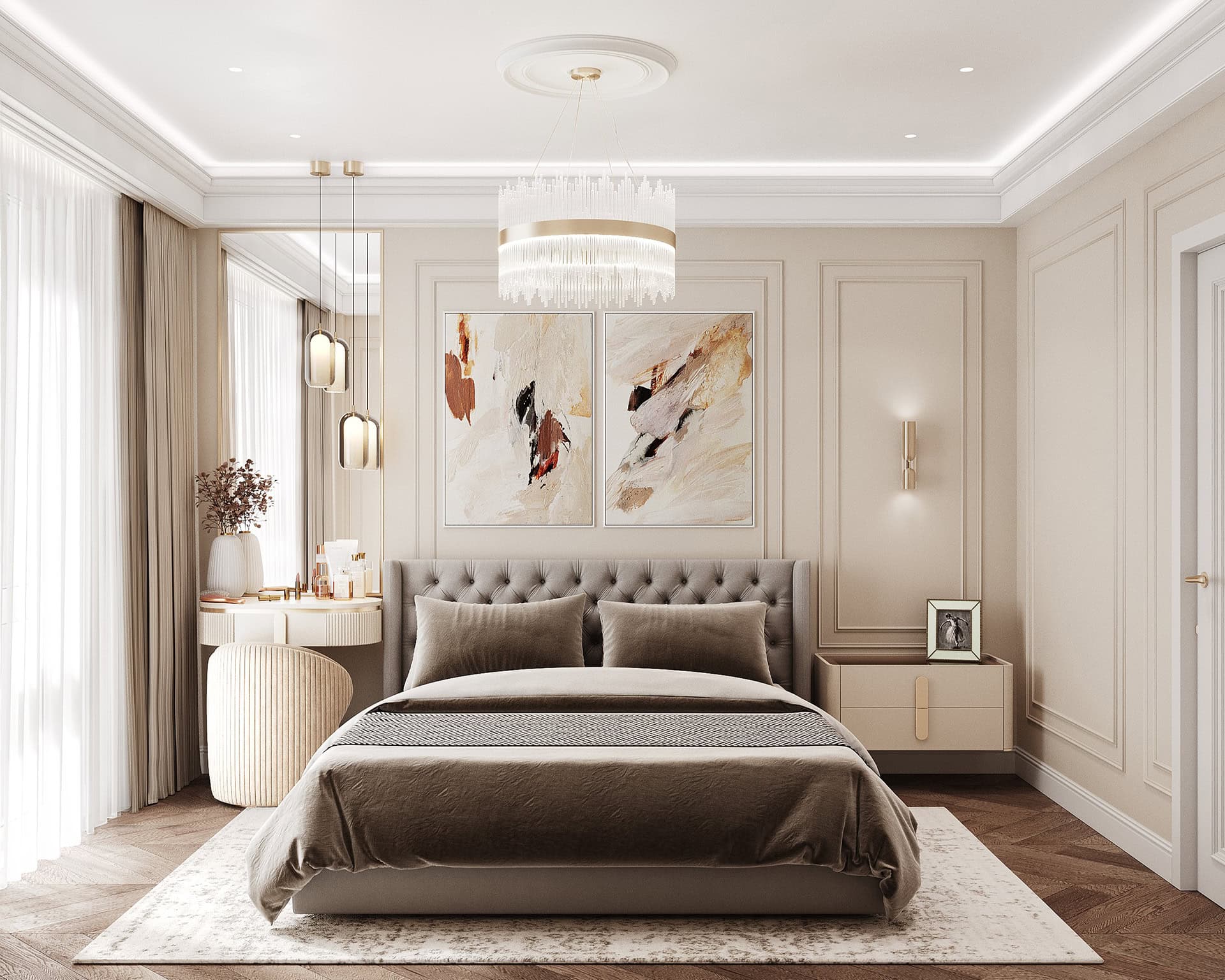 Portfolio - Interior Designer • Elena Bondina