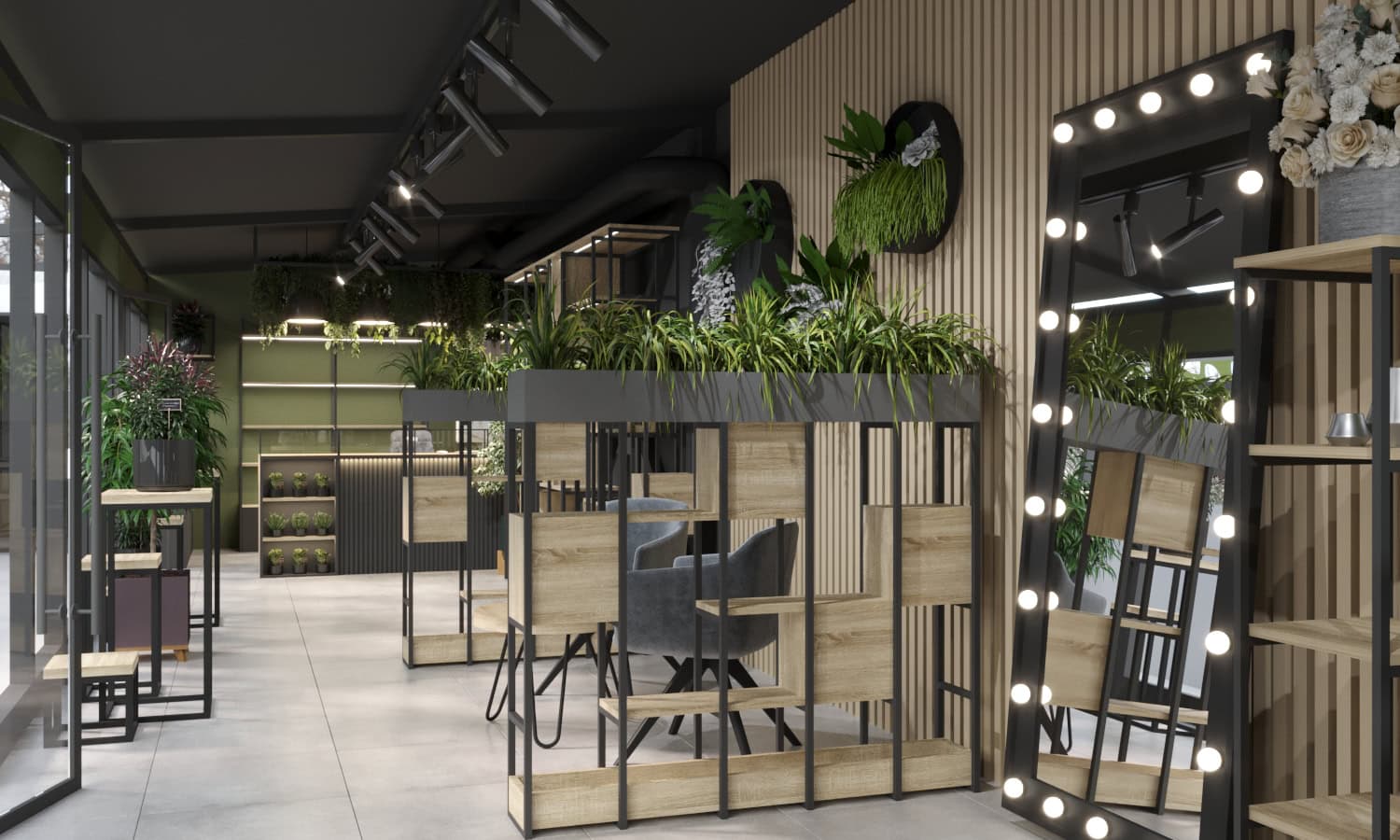Portfolio - Interior Designer • Elena Bondina