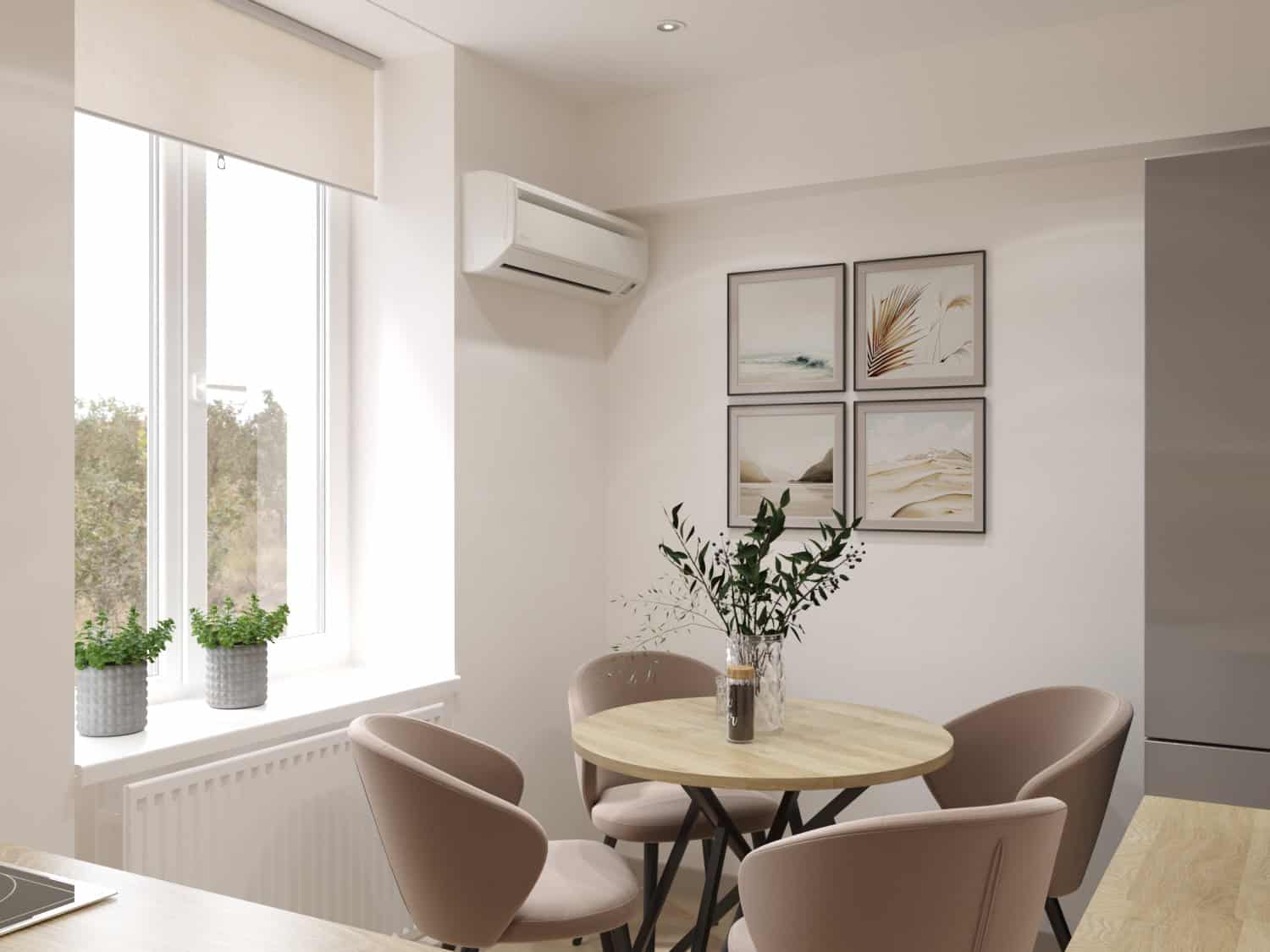 Portfolio - Interior Designer • Elena Bondina