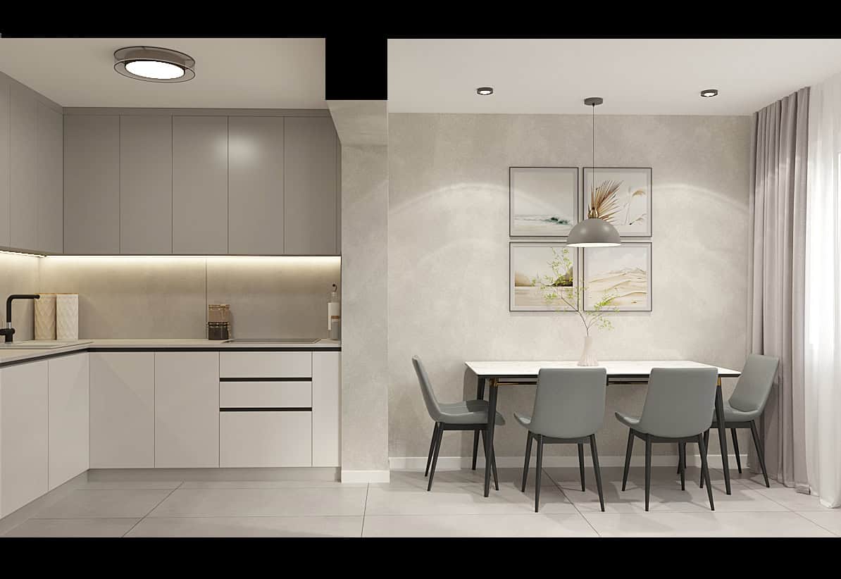Portfolio - Interior Designer • Elena Bondina