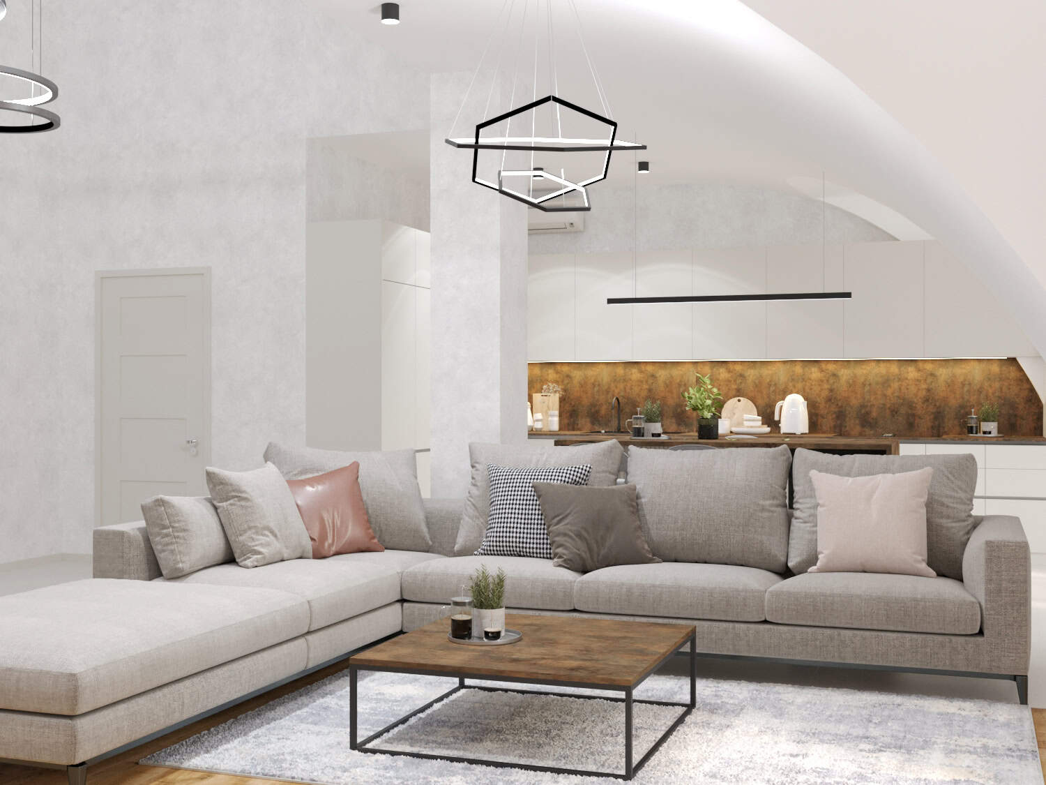 Portfolio - Interior Designer • Elena Bondina