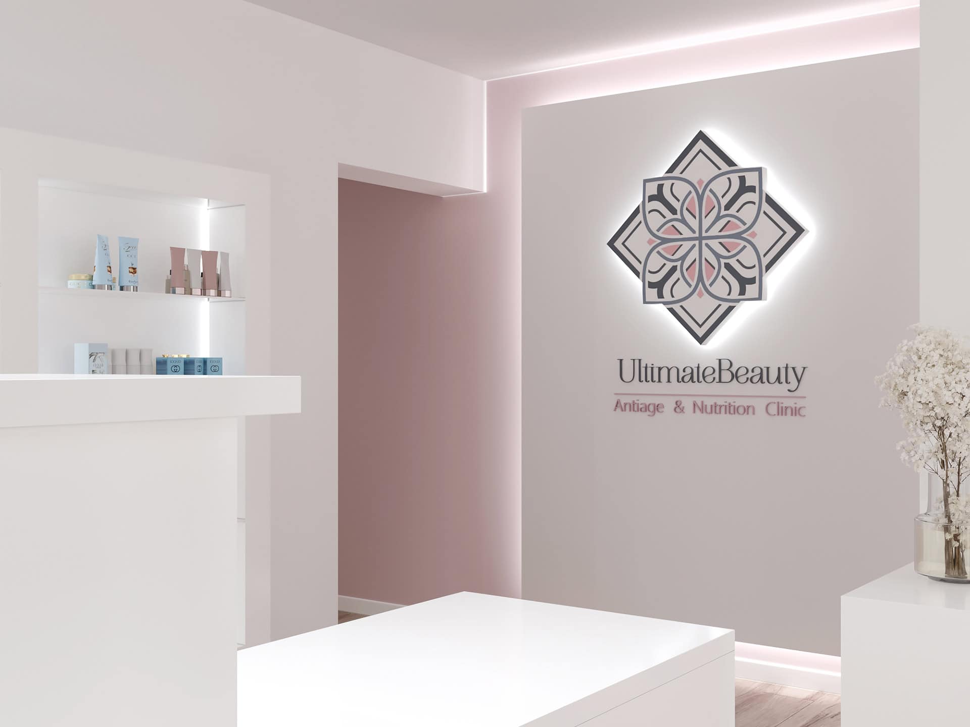 Portfolio - Interior Designer • Elena Bondina
