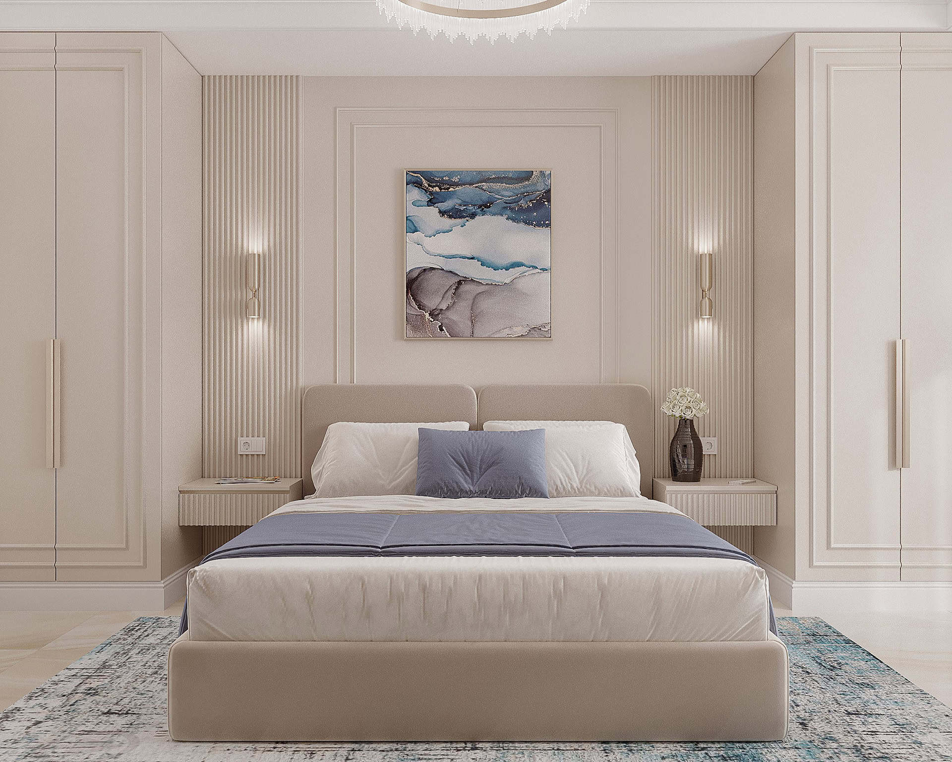 Portfolio - Interior Designer • Elena Bondina