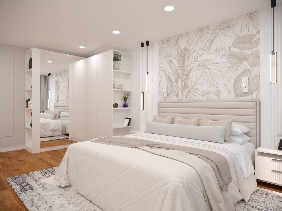 Portfolio - Interior Designer • Elena Bondina