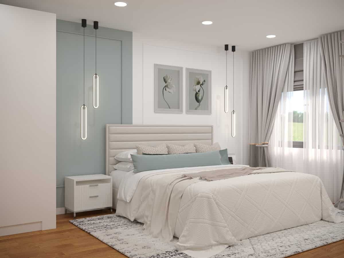 Portfolio - Interior Designer • Elena Bondina