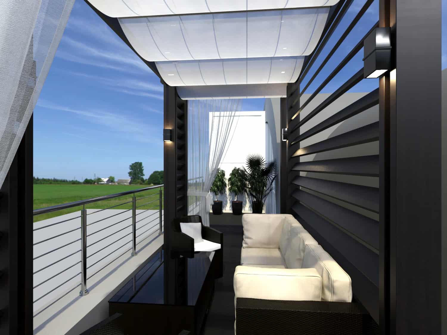 Portfolio - Interior Designer • Elena Bondina