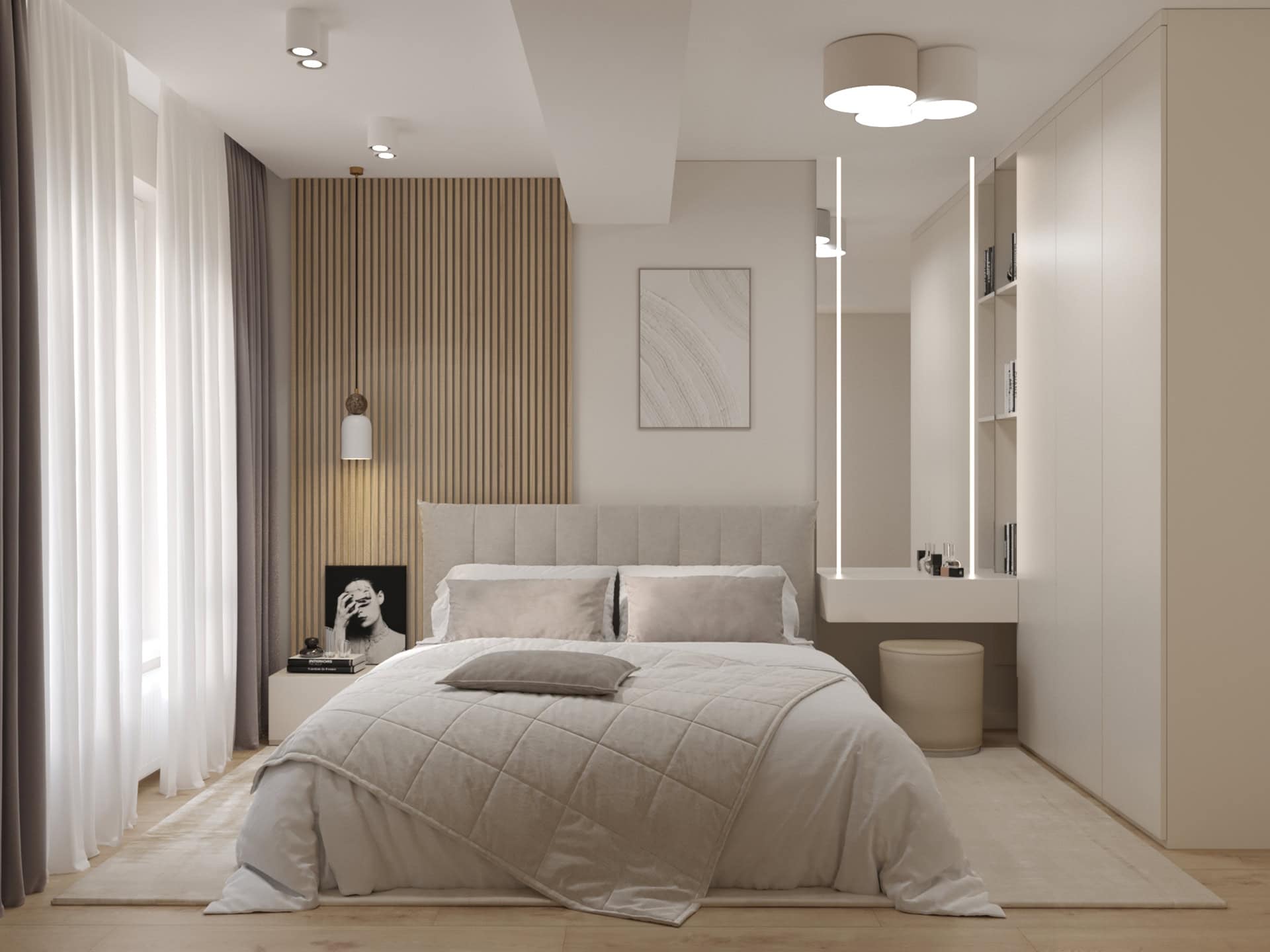 Portfolio - Interior Designer • Elena Bondina