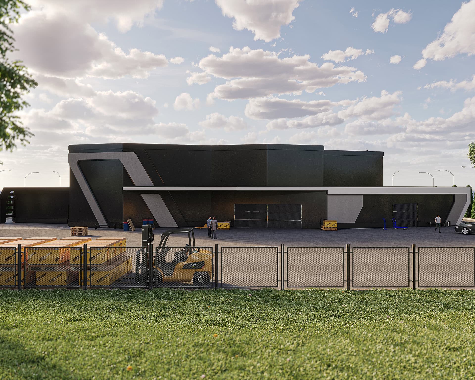 Portfolio - Interior Designer • Elena Bondina