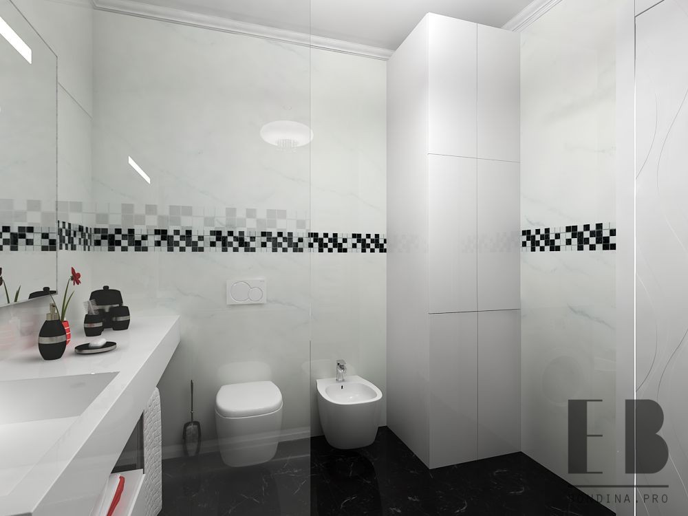 Public Bathroom Design - Best Options For Public Bathroom Floors : We