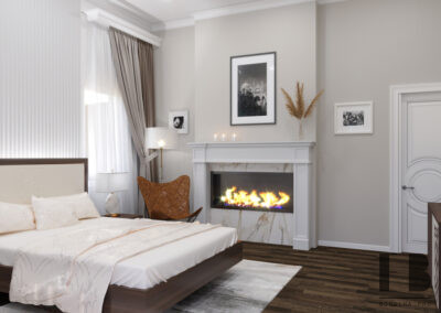 Home design