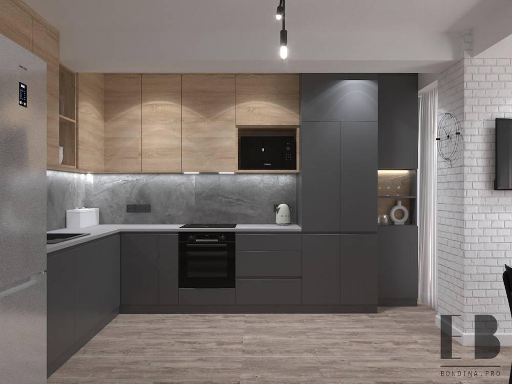 Kitchen 2 Kitchen - Interior Design Ideas