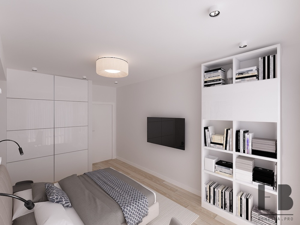 Apartment 16 Apartment - Interior Design Ideas