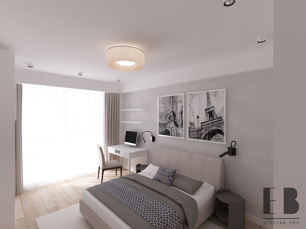 Apartment 20 Apartment - Interior Design Ideas