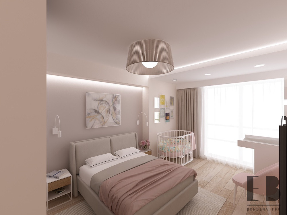Apartment 24 Apartment - Interior Design Ideas