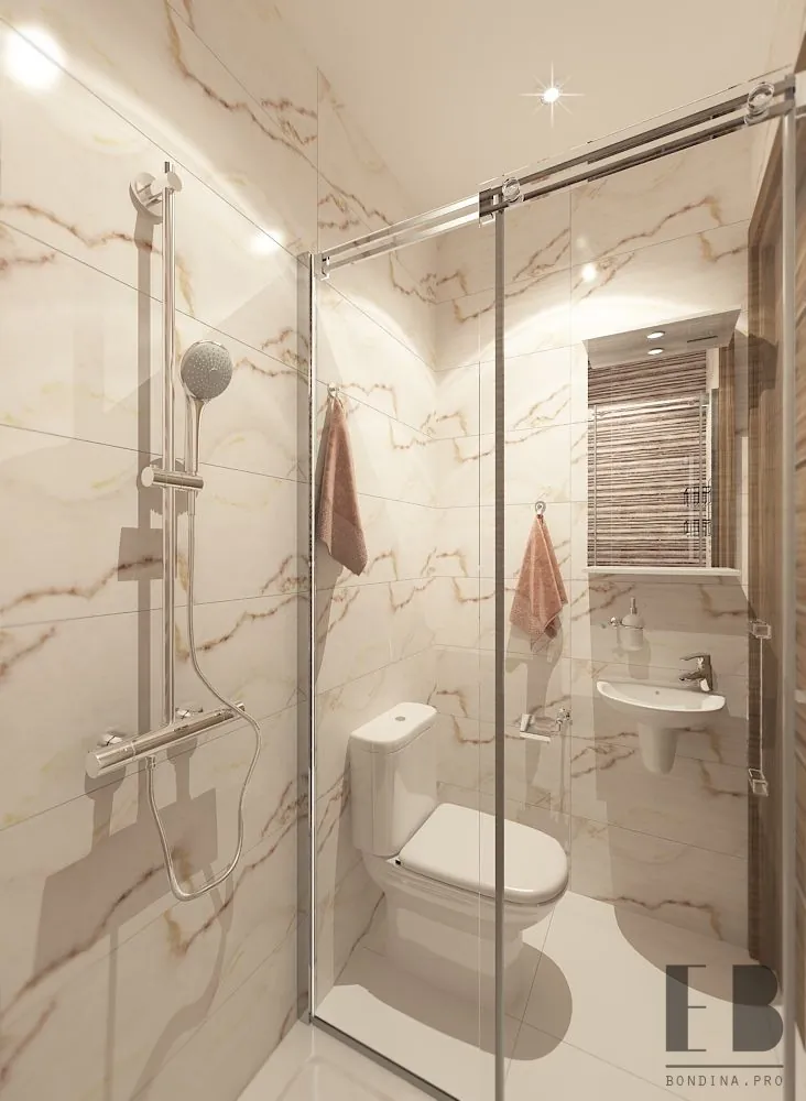 Мраморная ванная комната дизайн интерьера
