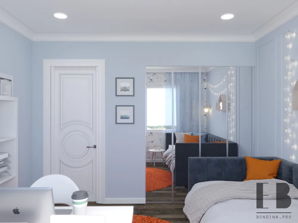 Warm-Colored Single Family Home Design 58 Warm-Colored Single Family Home Design - Interior Design Ideas