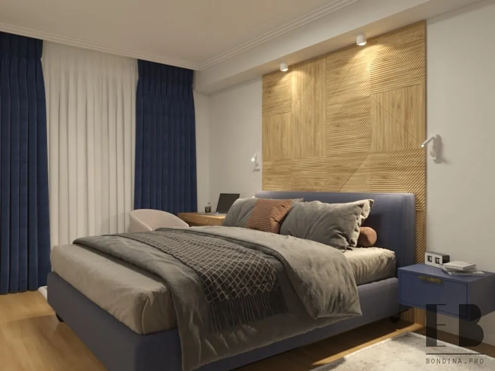 Three bedroom apartment 2 Three bedroom apartment - Interior Design Ideas